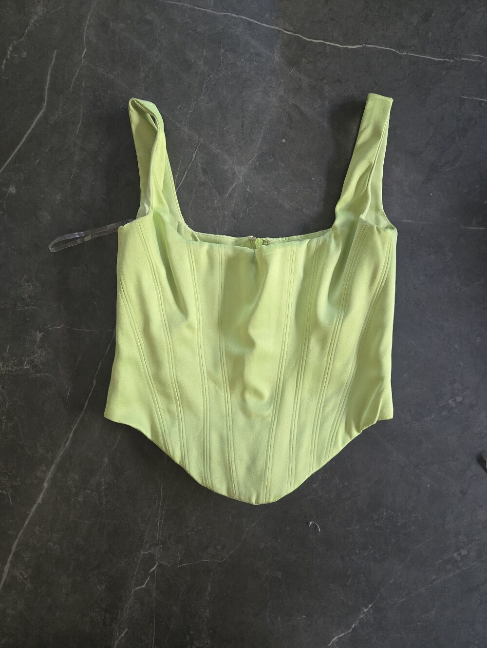 { House Of CB } Rafa Corset - Picture 5 of 5